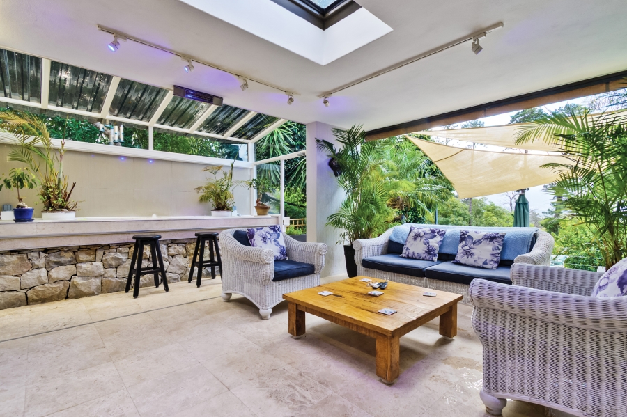 4 Bedroom Property for Sale in Steenberg Golf Estate Western Cape